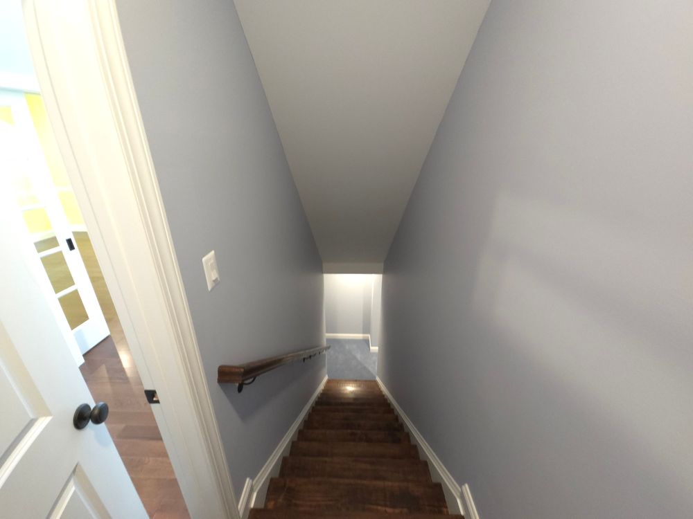 Custom Home Construction for Paulco Homes in Westminster, MD