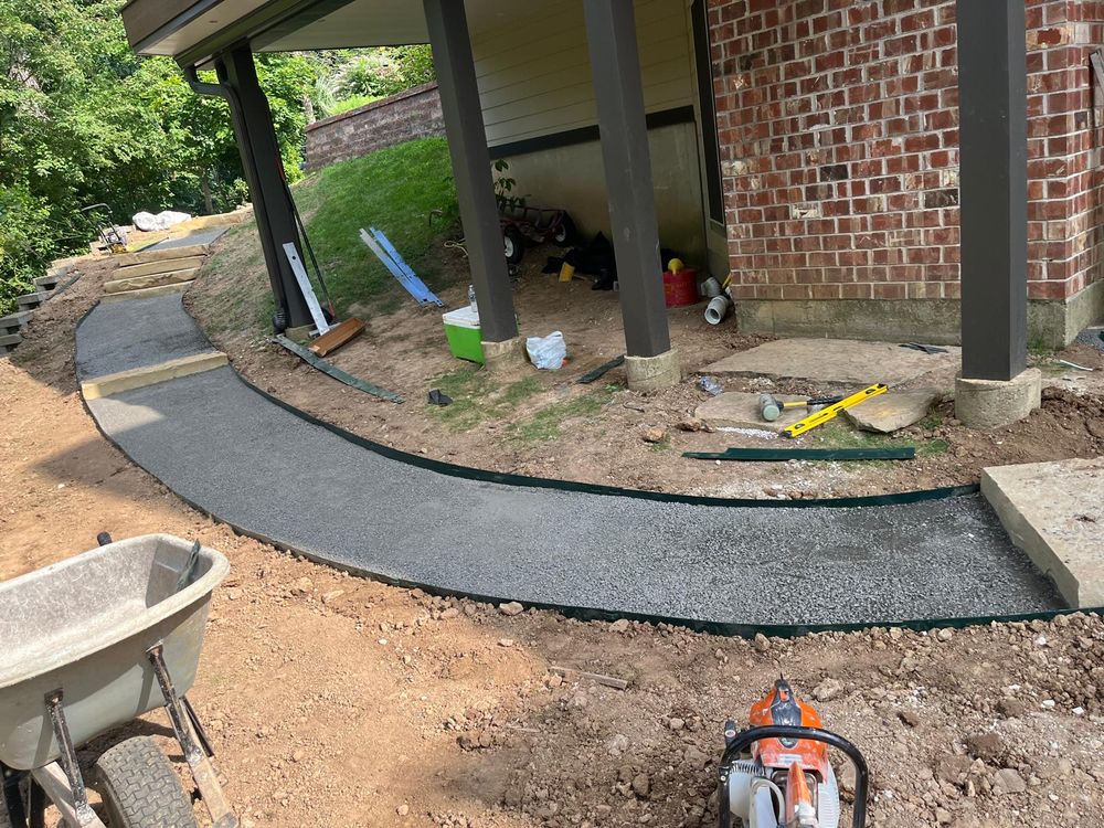 All Photos for VQ Land & Stone in St. Louis, MO