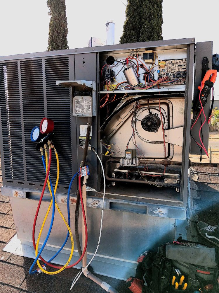 All Photos for EP Heating and Cooling in El Paso, TX