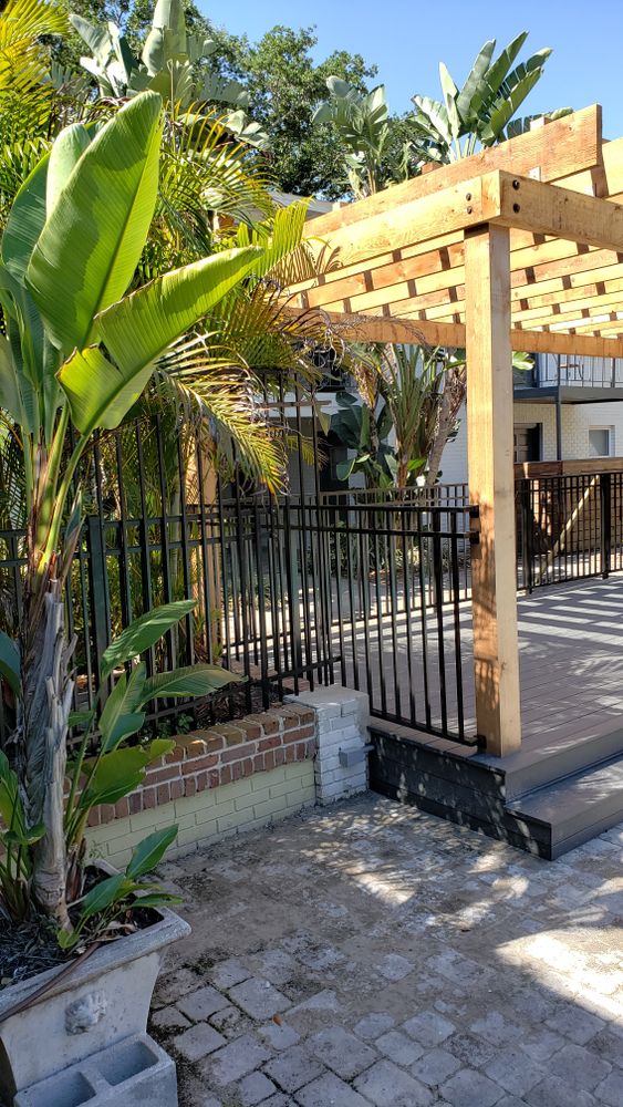 All Photos for Millenium Construction & Property Management in Tampa, FL