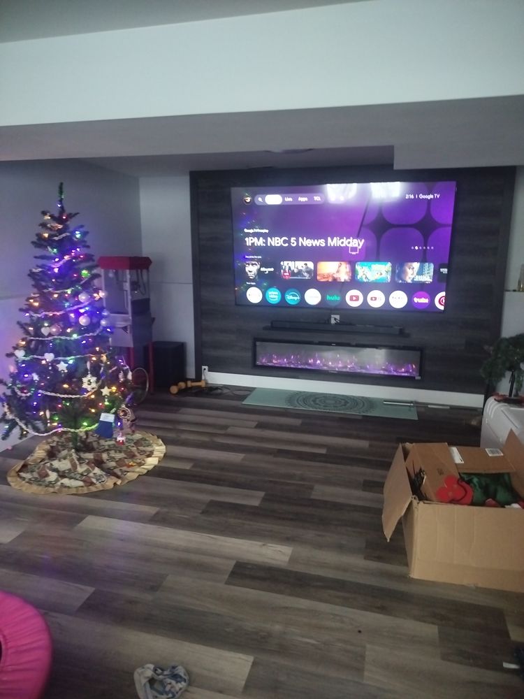 All Photos for Biigway Construction LLC in Hobart, IN