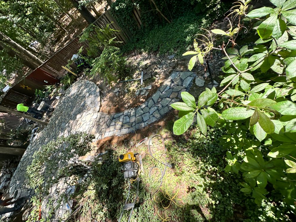 All Photos for Matteo Hardscapes in Towson,  MD