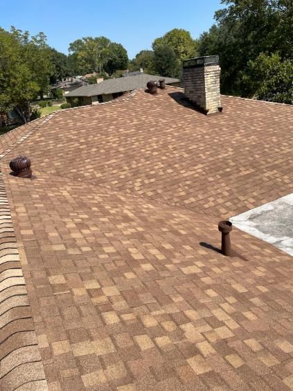 All Photos for Greenwood Roofing & Remodeling LLC in Dallas, TX