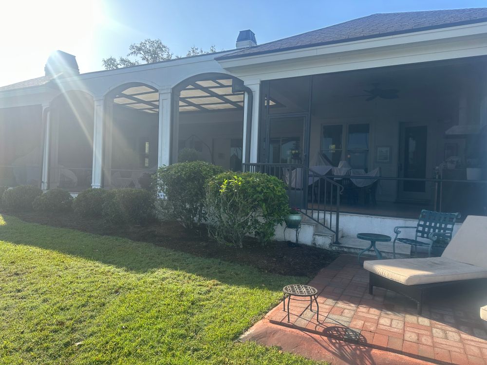 All Photos for Premier Softwash in Bluffton, SC