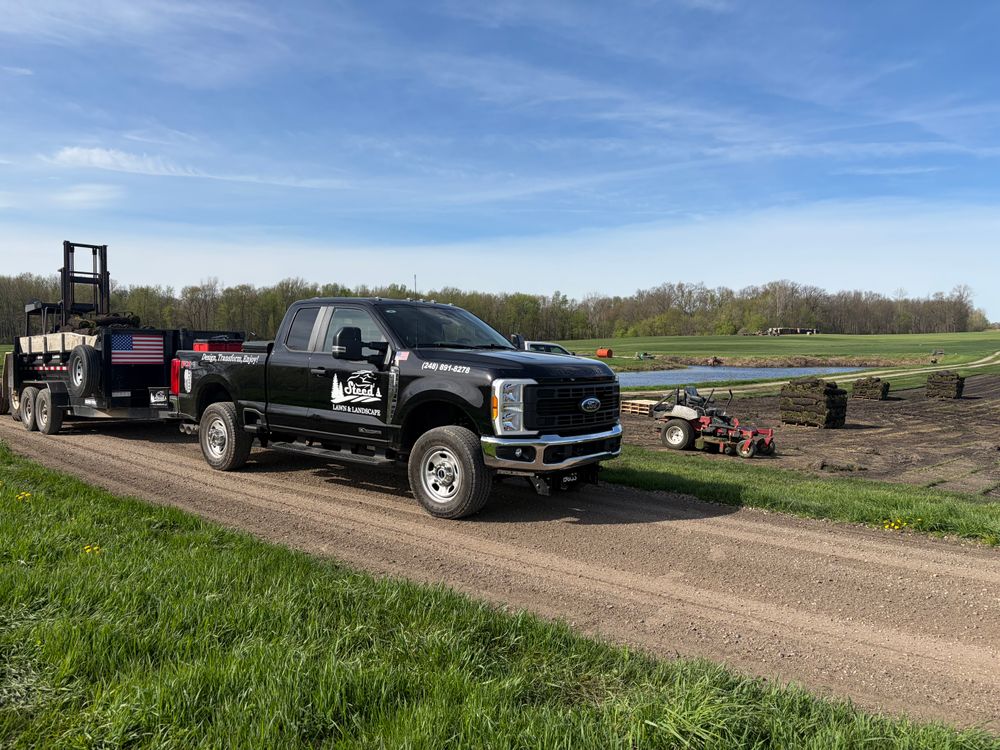 All Photos for Steed's Lawn and Landscape LLC in White Lake, MI