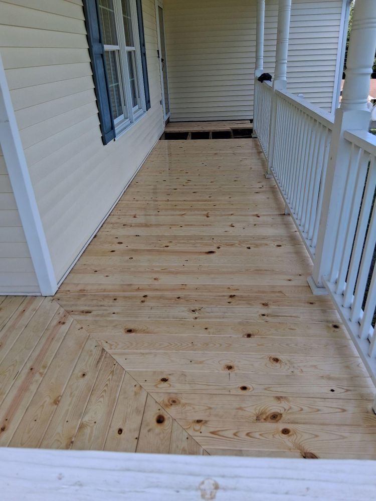 All Photos for Integrity Home Improvements & Renovations in Columbia, Tennessee