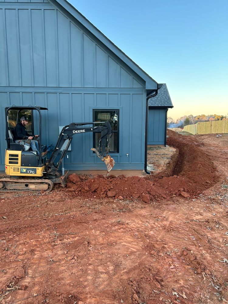 All Photos for JHC Excavation LLC in Hartwell, GA