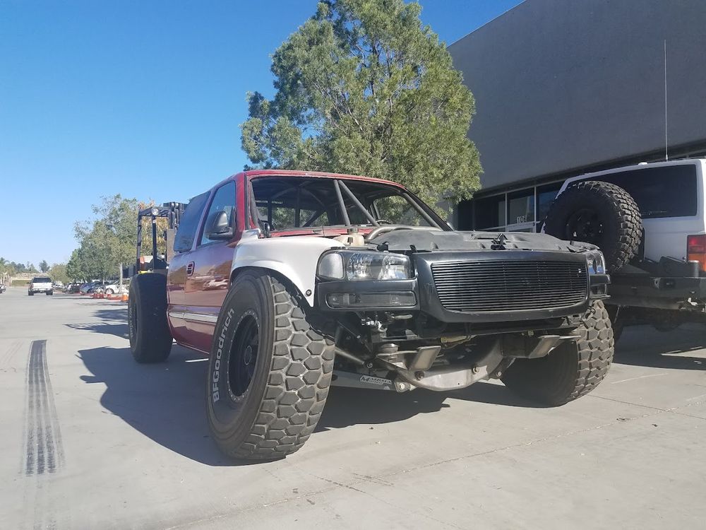 All Photos for Steel Nutz Metal Fabrication in Temecula, CA