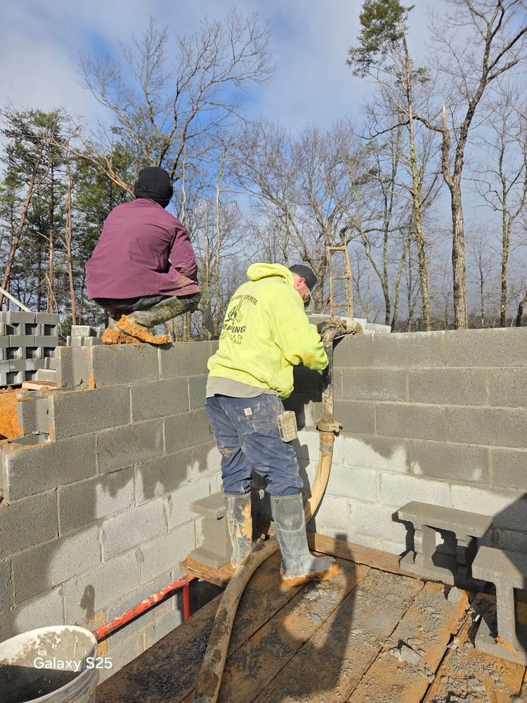 All Photos for 865 Foundations in Knoxville, TN