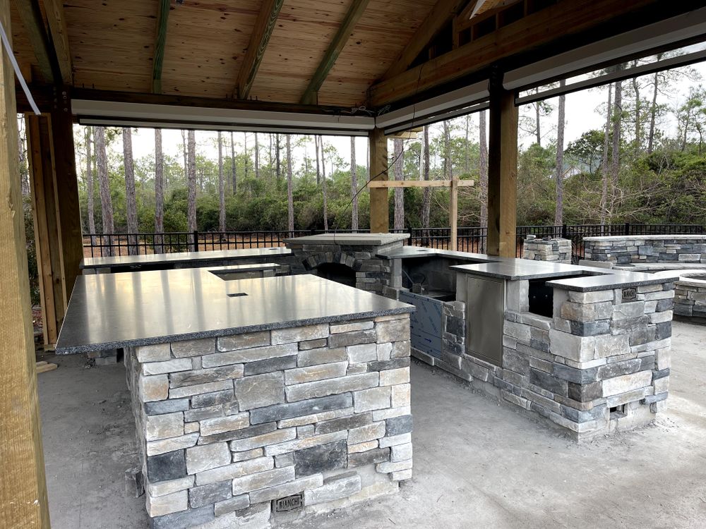 All Photos for Bianchi Construction Company Inc in Southport, NC