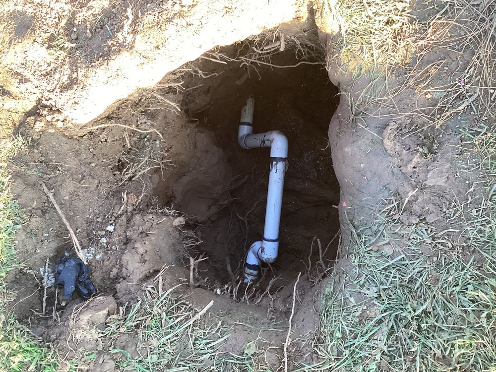 Water Line Leaks and Repairs for Schuelke Plumbing & Construction in Beaumont, CA