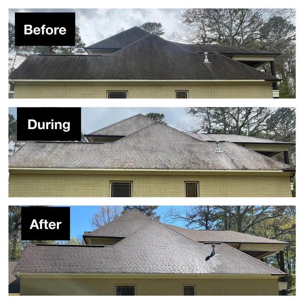 All Photos for Honey Do Oxford Pressure Washing and Soft Washing in Oxford, Mississippi