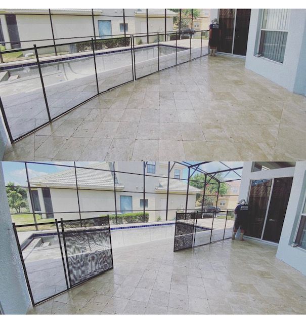 All Photos for MCN Pool Fence in Port St. Lucie, FL