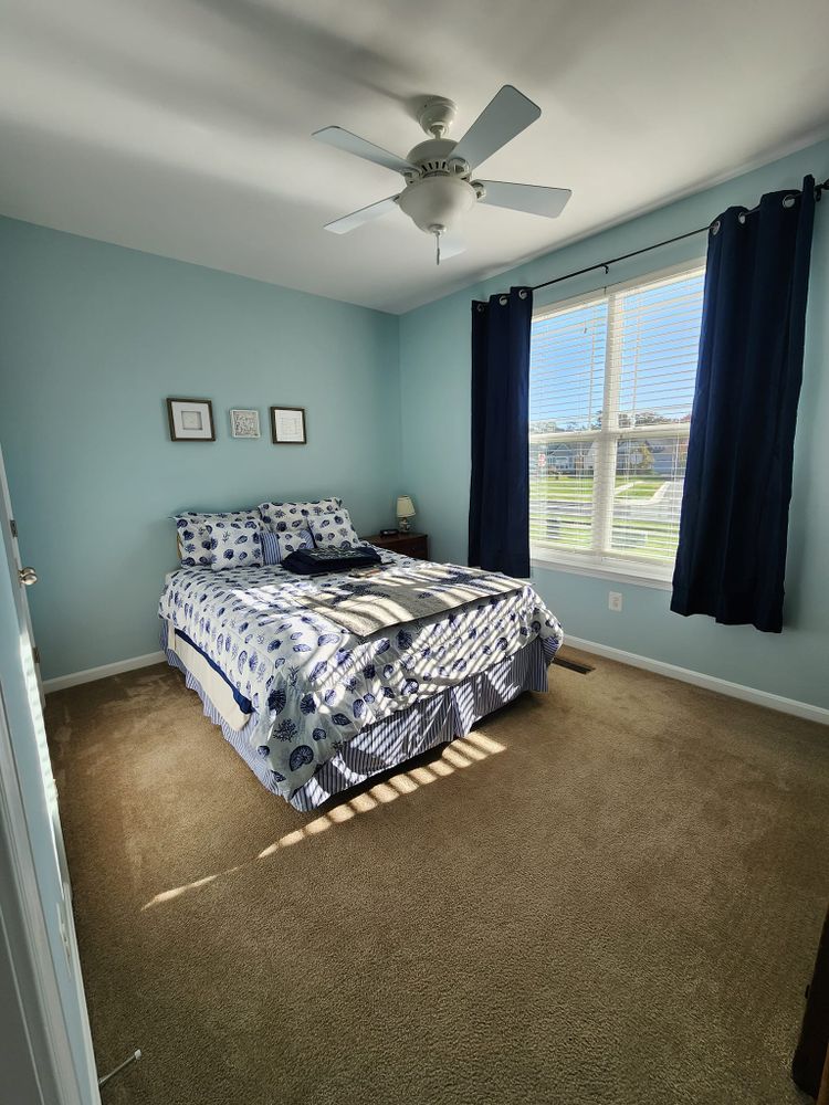 All Photos for ProVision Painting in Milford, DE
