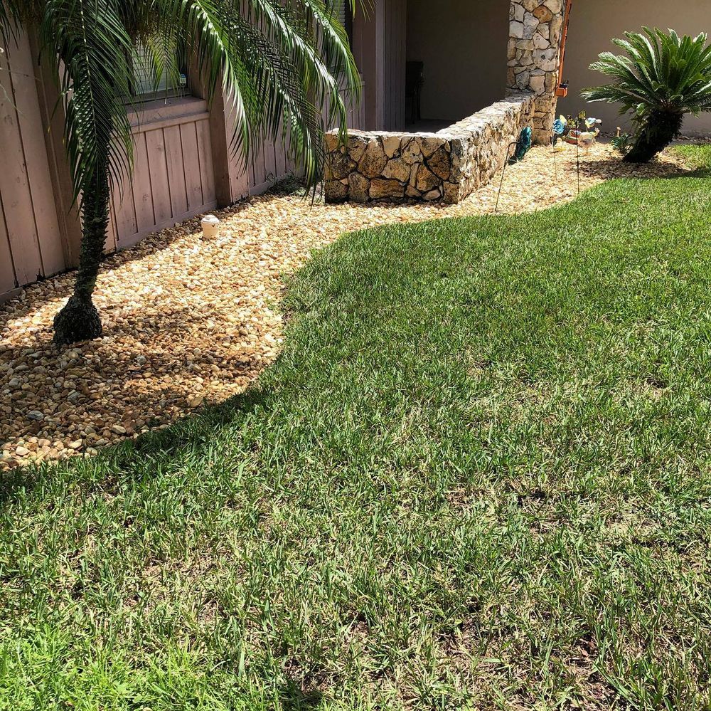 Lawn Care for King Kutz Landscaping in Apopka, FL