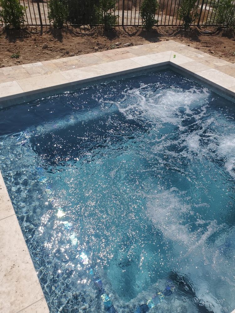 All Photos for Sunsational Pools & Spas in Inland Empire, CA