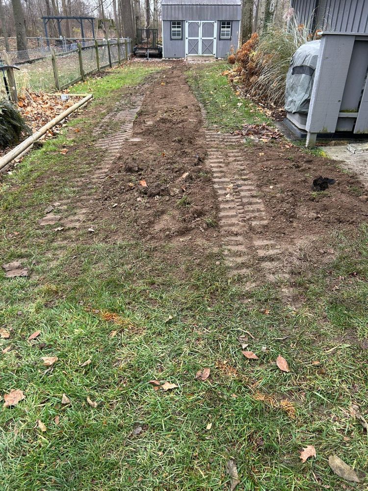 All Photos for Mike Wilcoxson Excavating & Well Drilling in Pierceton,  IN