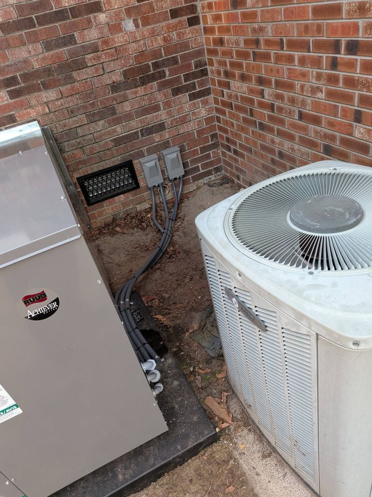 All Photos for Pee Dee Climate Solutions in Florence, SC