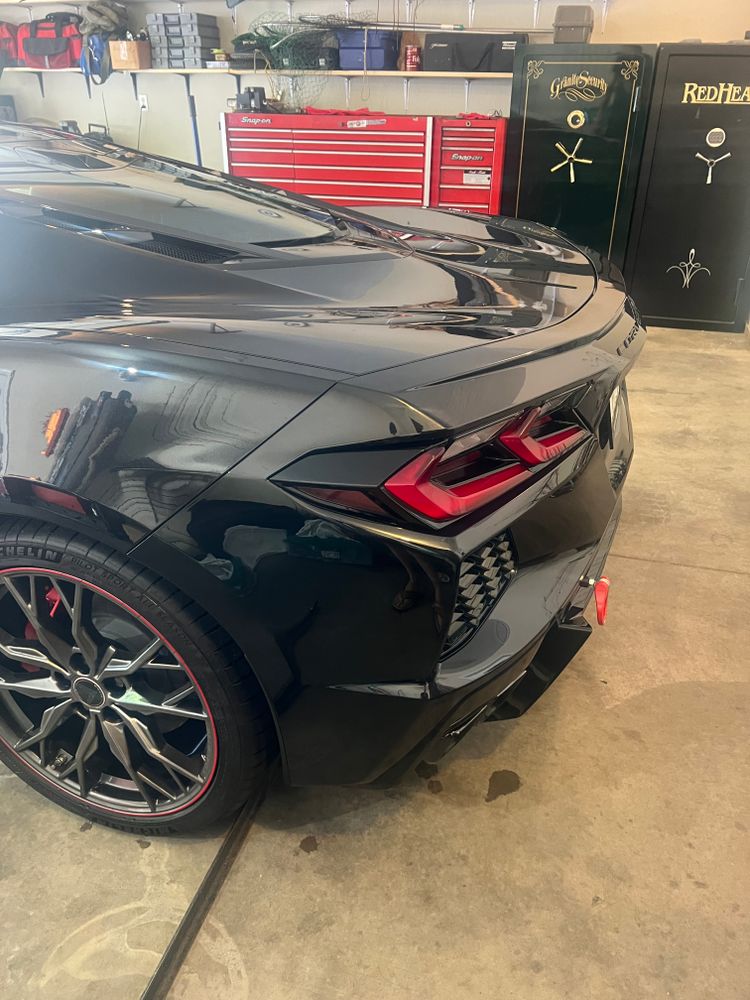 All Photos for Detail On Demand in Branson West, MO