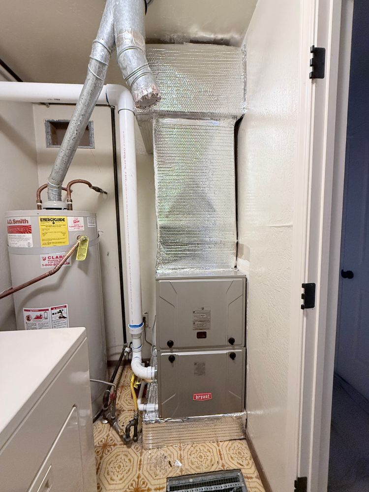 All Photos for Rudy's Plumbing & Heating  in South Lake Tahoe, CA