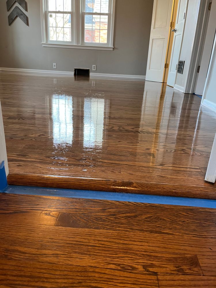 All Photos for Imperial Hardwood Floors in Olathe, KS