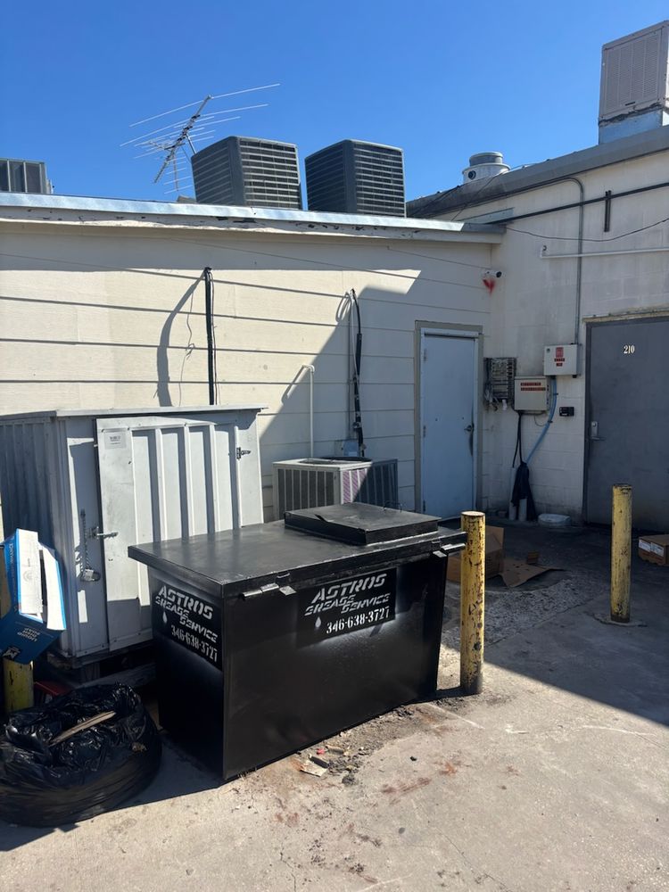 All Photos for Astros Grease Service in Houston, TX