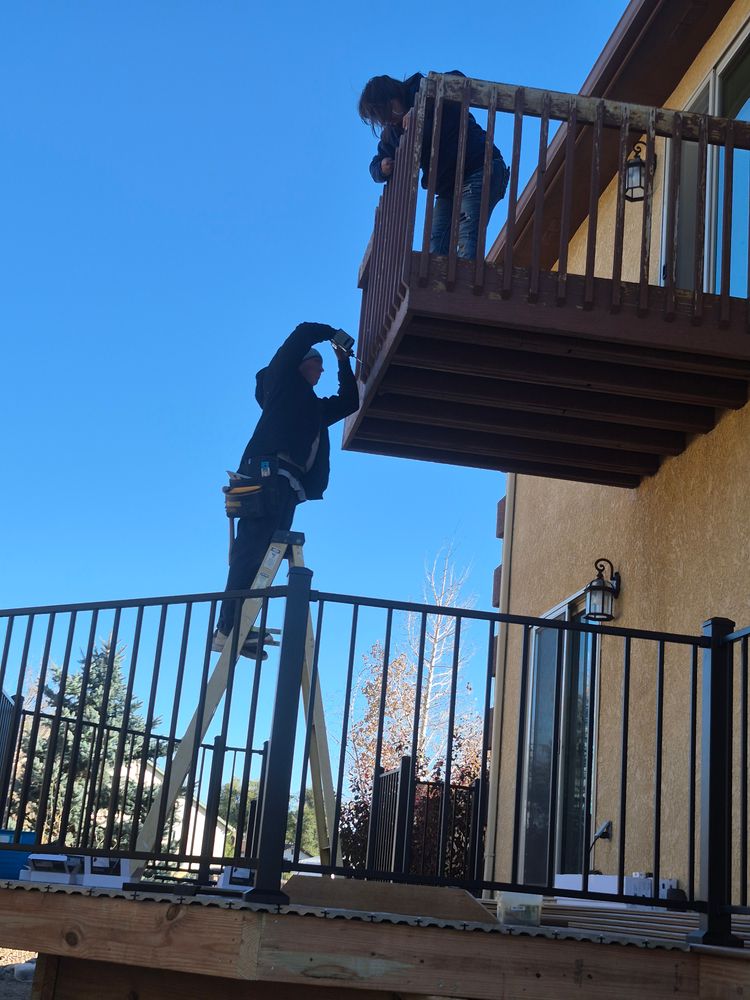 All Photos for Mountain View Association LLC. in Colorado Springs, CO