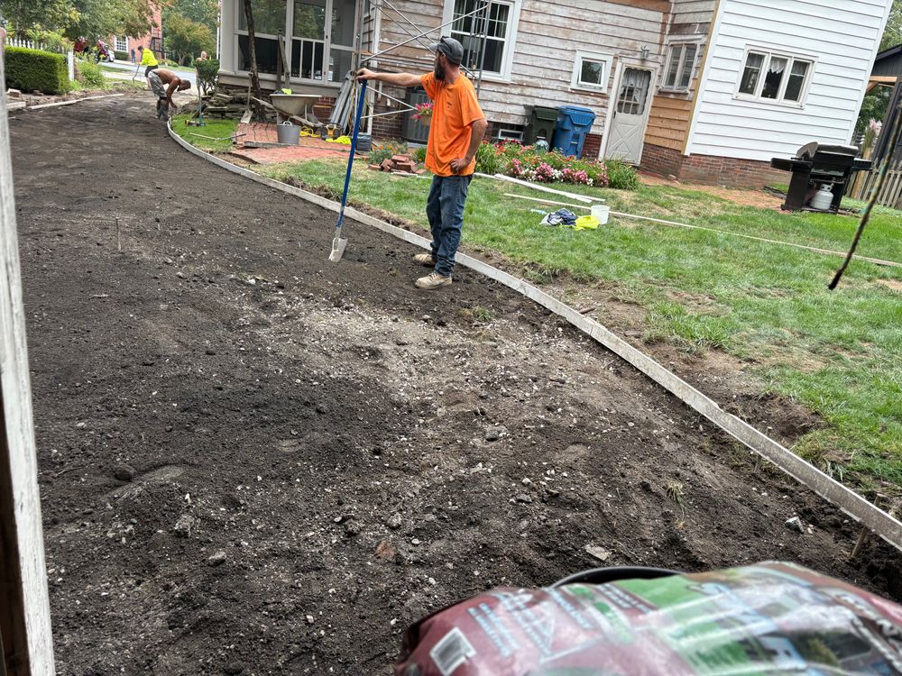 All Photos for Concrete Pros, LLC in Lorain, OH