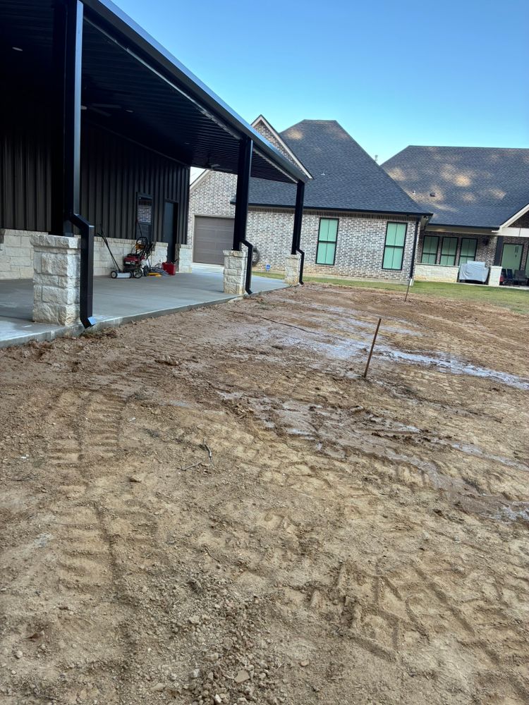 All Photos for Texas Vision Lawn & Landscape in Beaumont, TX