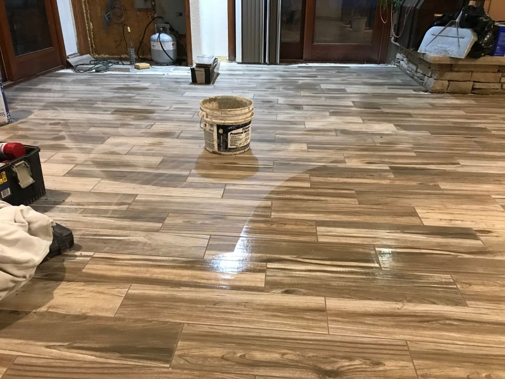 All Photos for D&M Tile  in Denver, CO