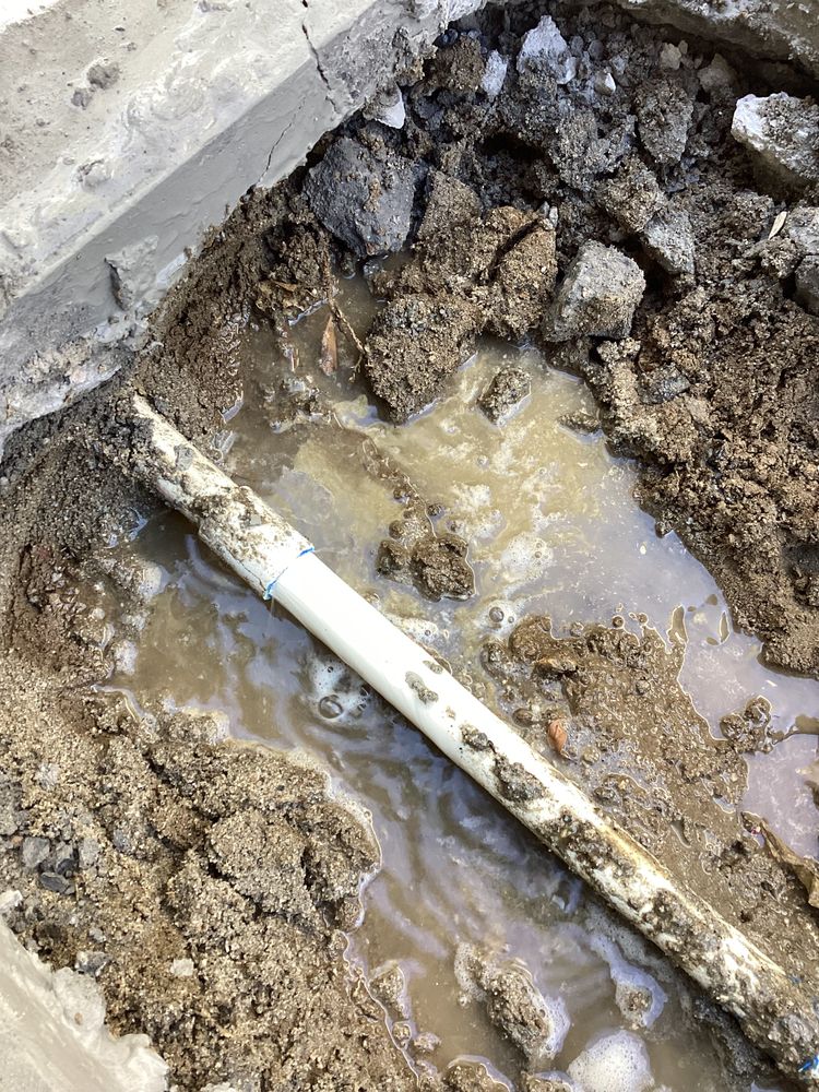 Water Line Leaks and Repairs for Schuelke Plumbing & Construction in Beaumont, CA