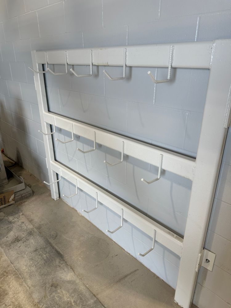 All Photos for K7 Welding and Construction in Perryville, MO