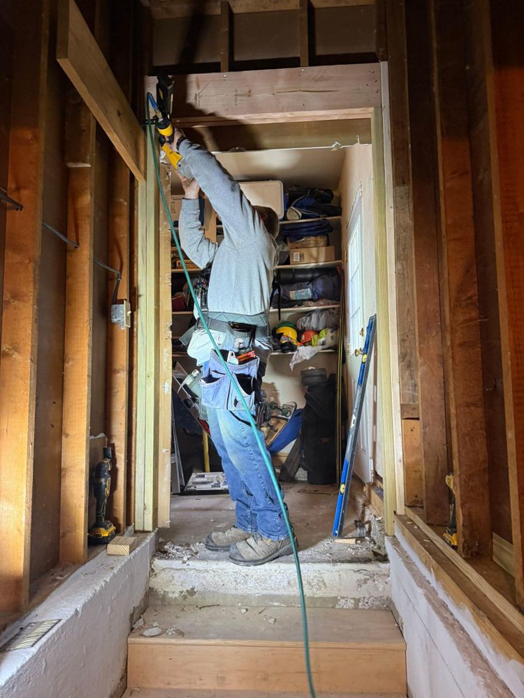 All Photos for Bassett Construction LLC in Groveland, MA