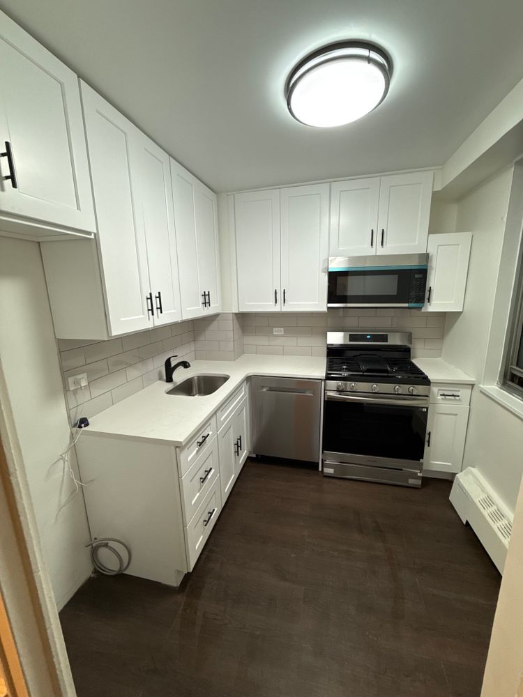 All Photos for KJDS Home Improvement LLC in New York, NY