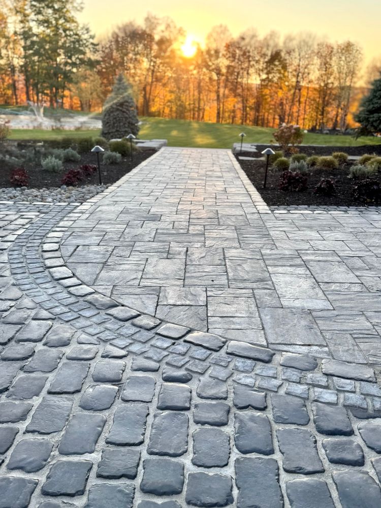 All Photos for The Lawn Guy in Saratoga Springs, NY