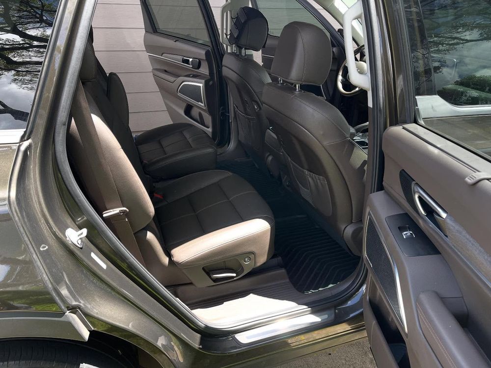 All Photos for EastSide AutoDetail LLC in Honolulu, HI