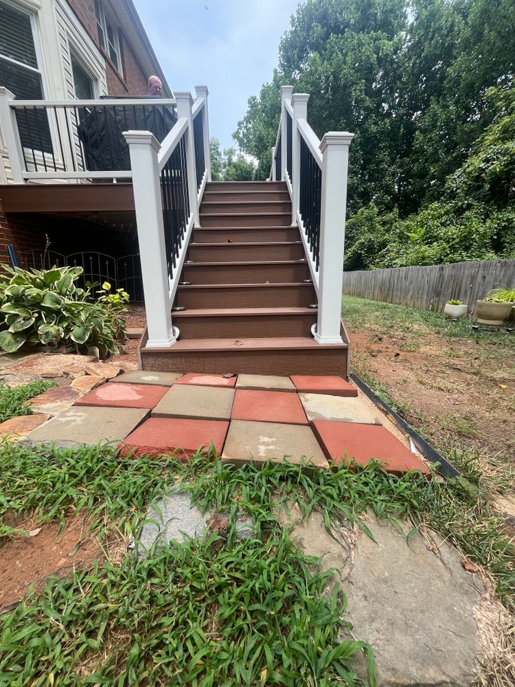 All Photos for Hughes Builders LLC in Greensboro, NC