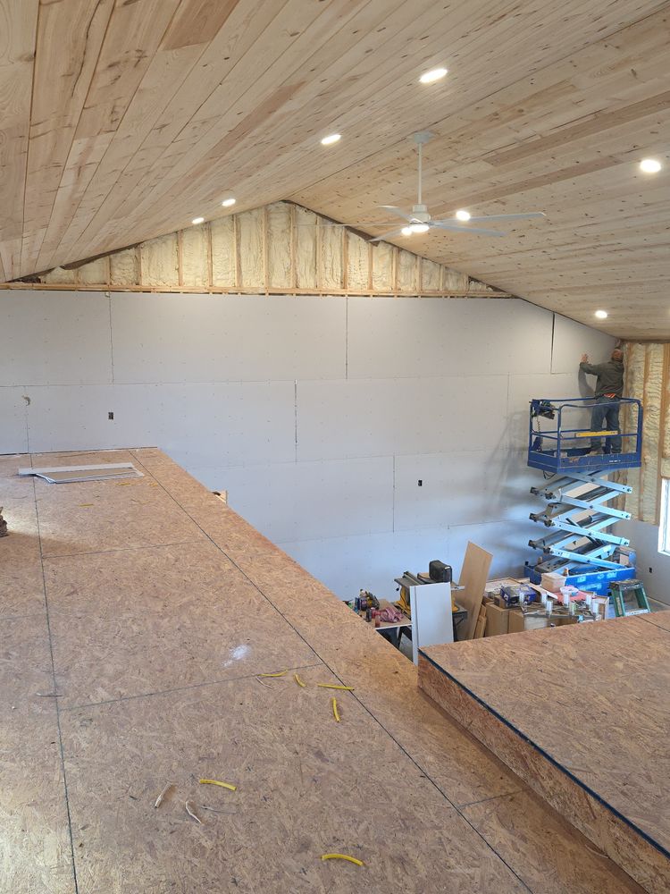 All Photos for Blue Mountain Construction in Roundup, MT