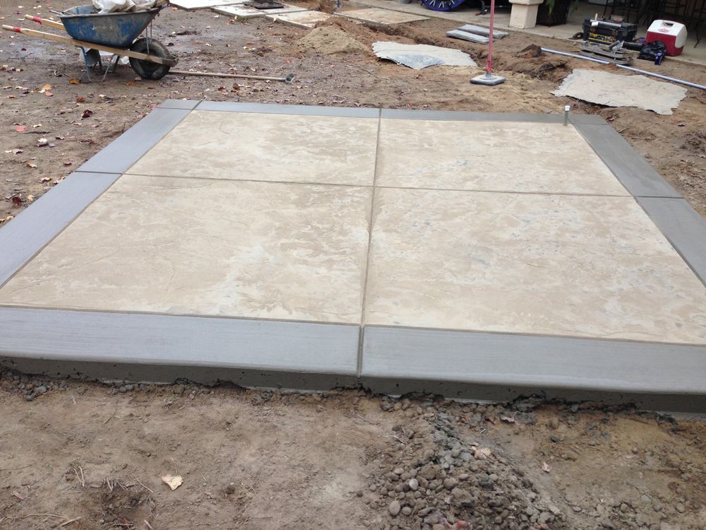 All Photos for Salas Concrete in Fresno, CA