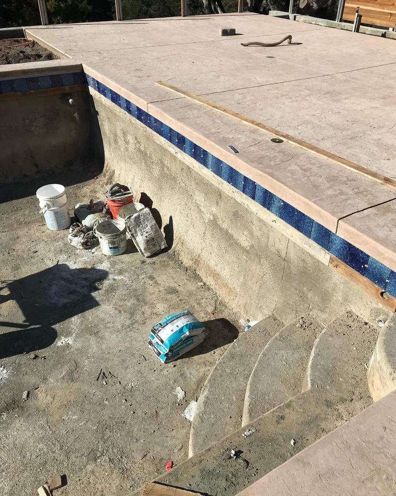 Our Work for Supreme Pools Inc in Monterey County, CA