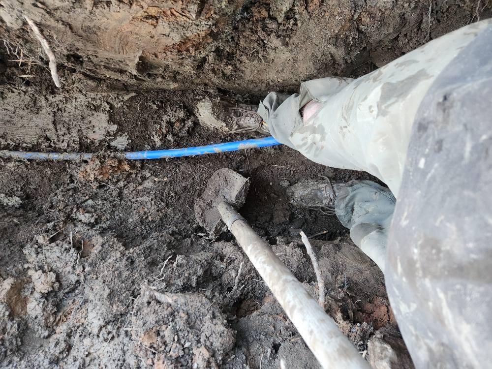 All Photos for Markham Septic & Excavation in Pagosa Springs, CO