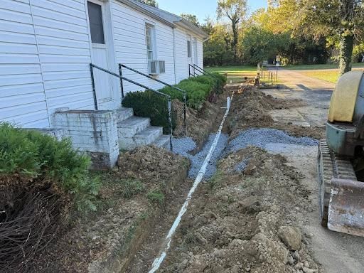 All Photos for Hotts Septic and Excavating in Leesburg, VA