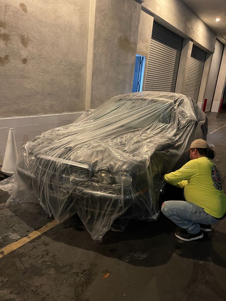 All Photos for West Coast Painting Solutions in Los Angeles, CA