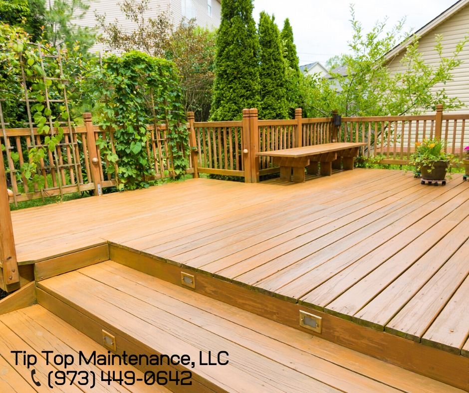 All Photos for Tiptop Maintenance LLC in Florham Park, NJ