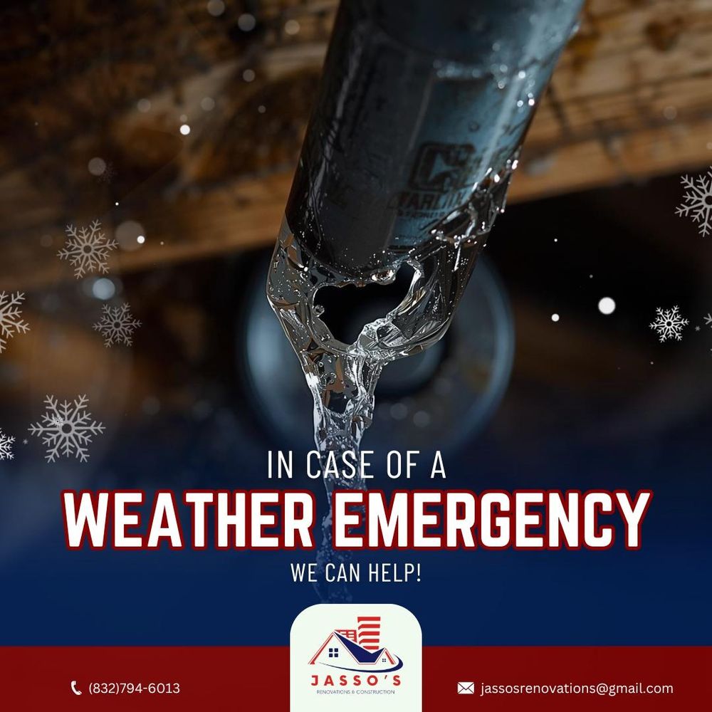 All Photos for Jasso’s Renovation and Construction LLC in Houston, TX