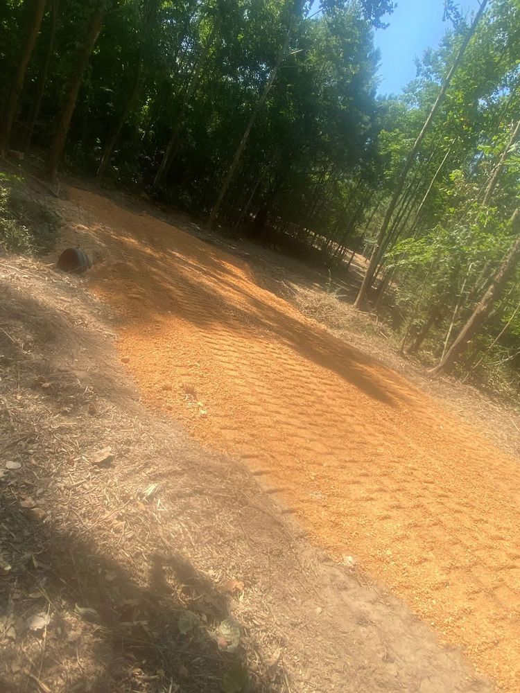 All Photos for Simmons land works in Sardis,, TN