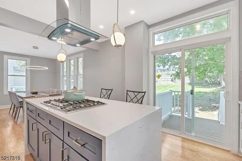 New Jersey Building Contractor LLC team in Washington Township, New Jersey - people or person