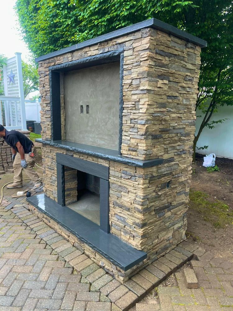 Our Masonry Restoration service offers specialized repair and preservation techniques for your aging or damaged brickwork, ensuring the structural integrity and beauty of your home's exterior for years to come. for Beavers Masonry & Foundation Repairs in Evanston, IL