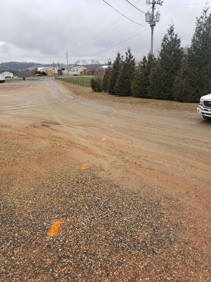 Underground Utility Locating for Jones Locating Services in Bluff City, TN