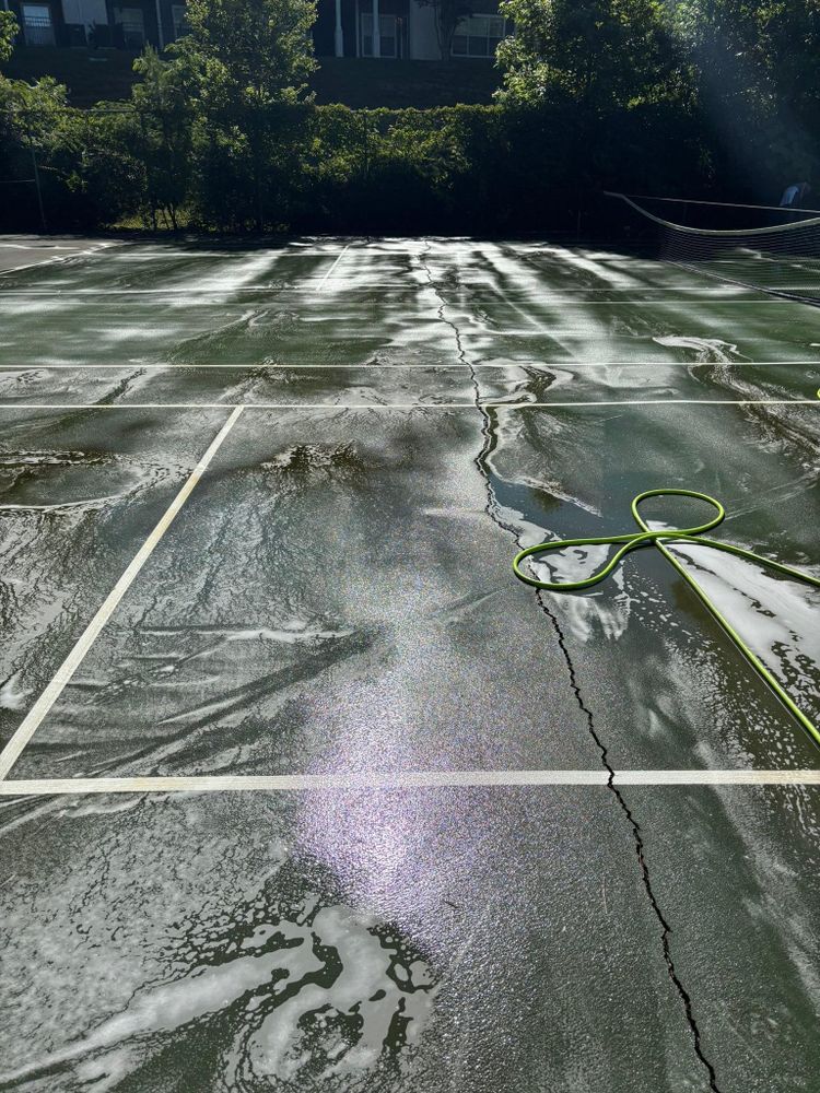 All Photos for Pristine Power Wash Pros in Little Rivers, SC